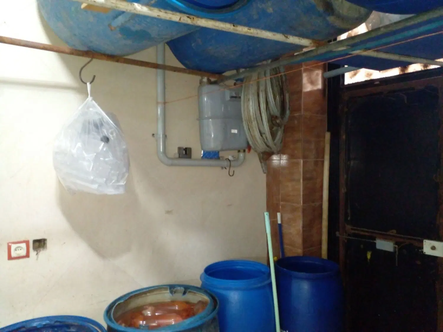 اجاره مغازه در ورامین