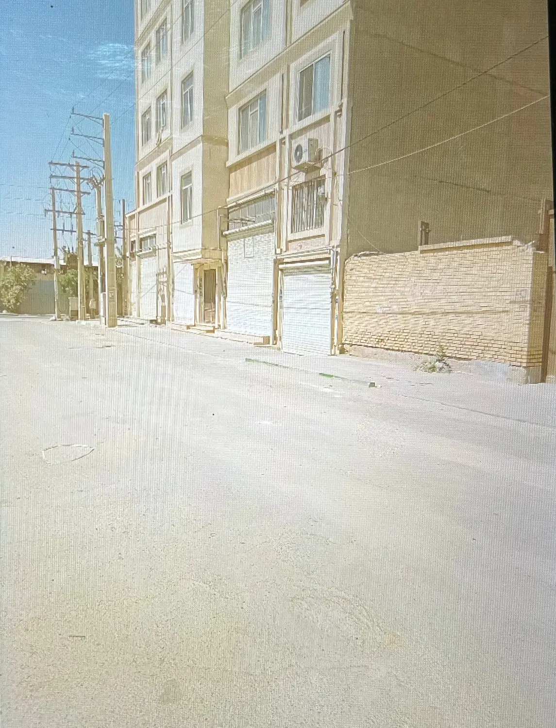 مشارکت در ساخت شهرک پیام