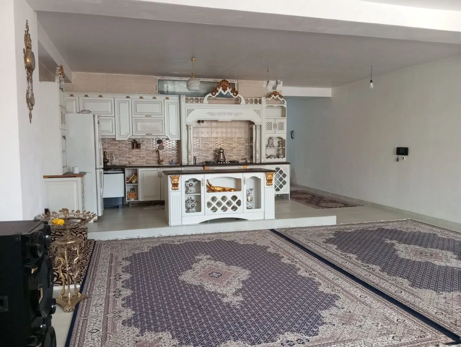 خانه الهیه رهن و اجاره