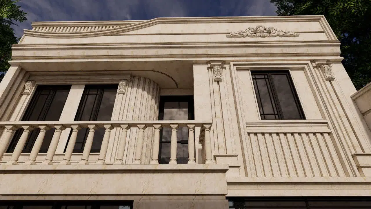 خانه نوساز مهریز شهرک قدس