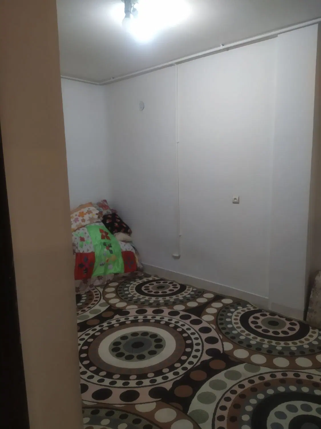فروش منزل دوطبقه شمالی گلستان 20