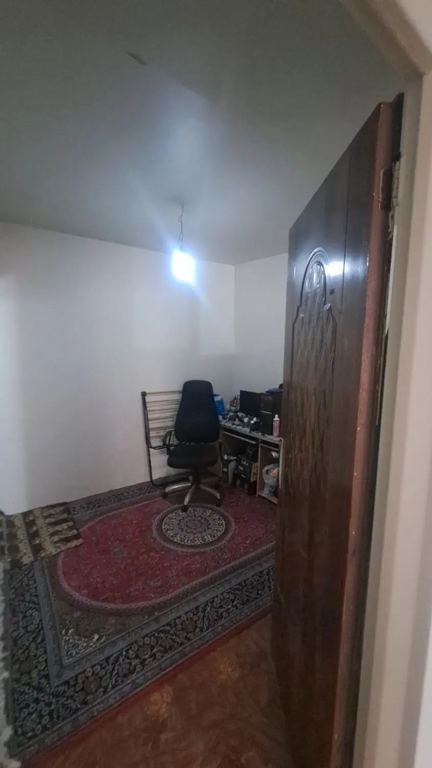 پیشاهنگی کمالشهر ۶۰متر ویلایی قیمت کاسبی فقط ۲روز