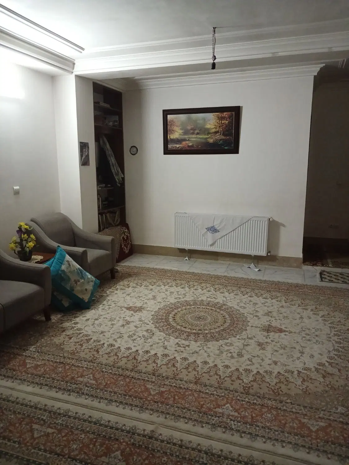 ویلاشهر ۱۰۰ متری