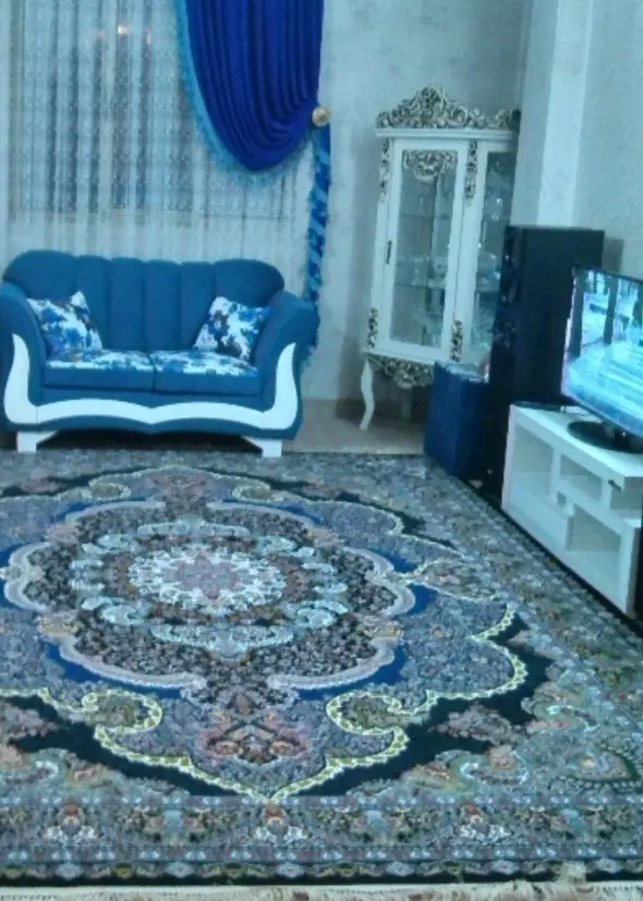 هم خانه همخونه