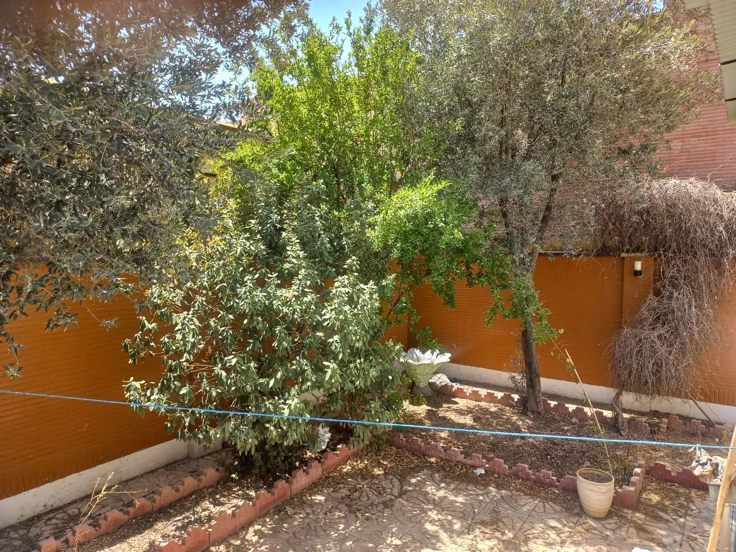 رهن ویلایی ۳خواب جنوبی مینا ها