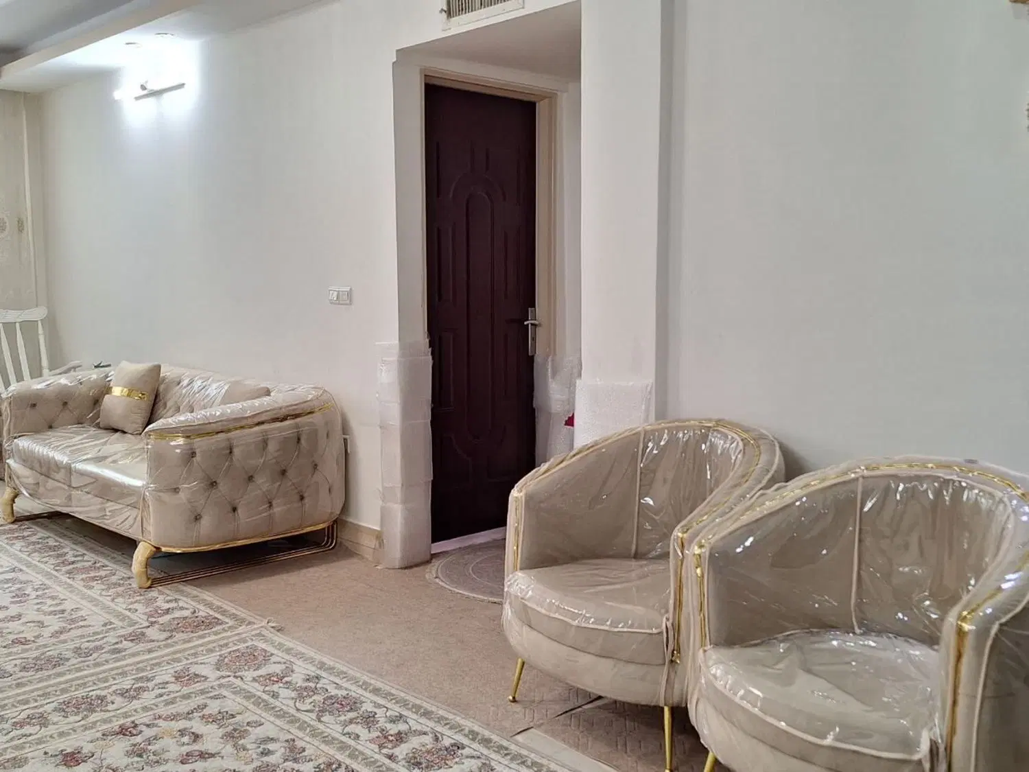 فروش آپارتمان ۸۲ متری