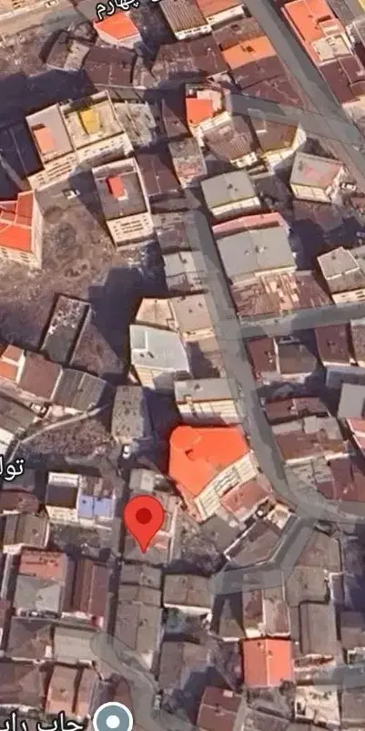 خانه ویلایی ۱۰۱ متری سند تک برگ امکانات فول