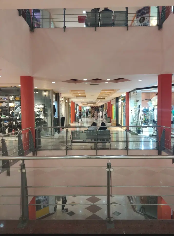 فروش مغازه در سیتی سنتر بندرعباس