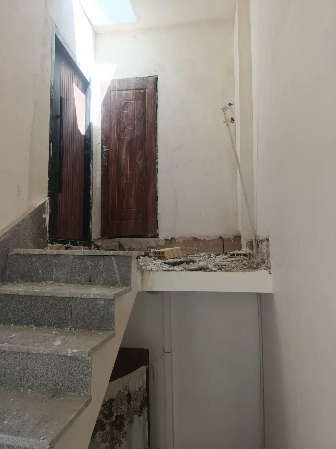 خانه در رباط طرق ۷عباسی۳