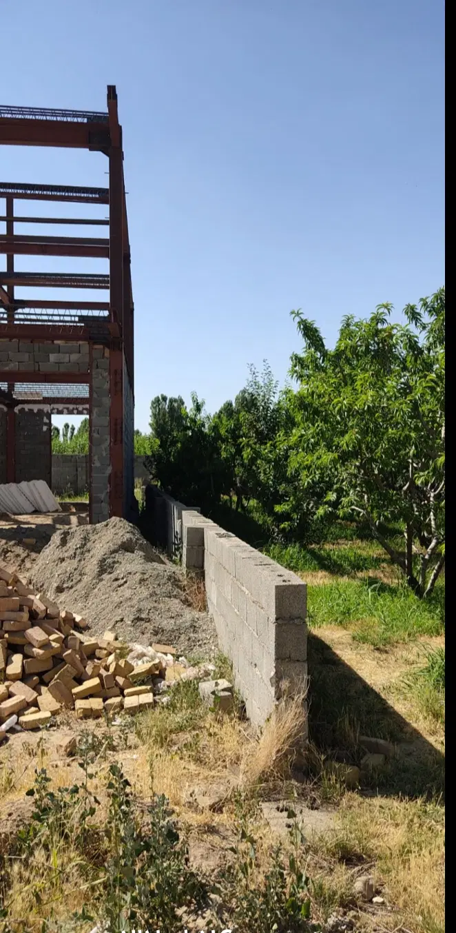 ۵۵۰مترطلای استان گیلان_شفت_سرمایه گذاری