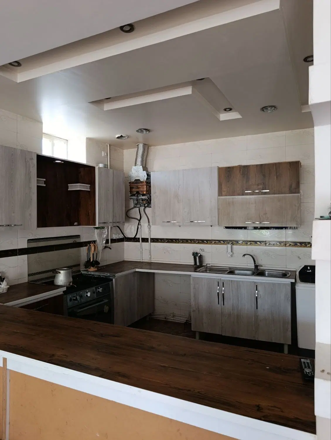 منزل مسکونی