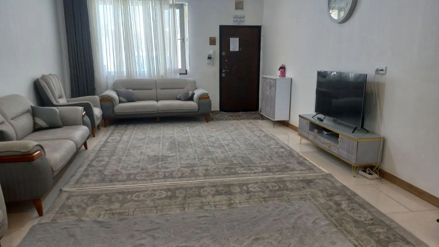 منزل اجاره ای