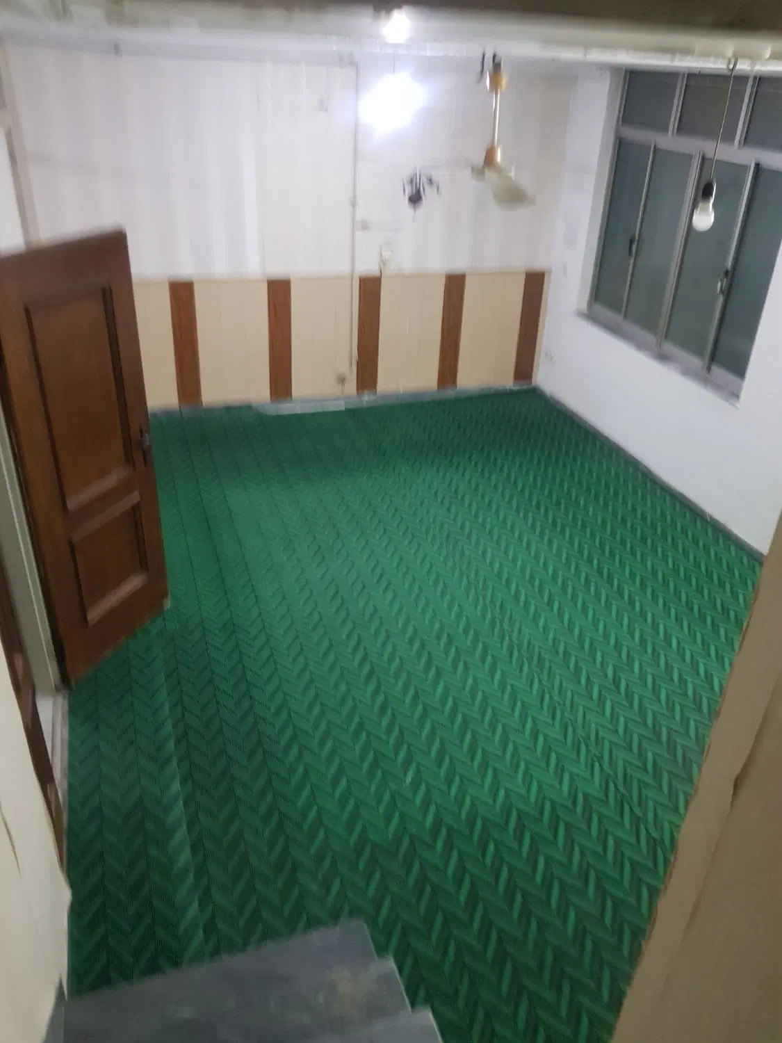 اجاره منزل مسکونی  پشت ریل