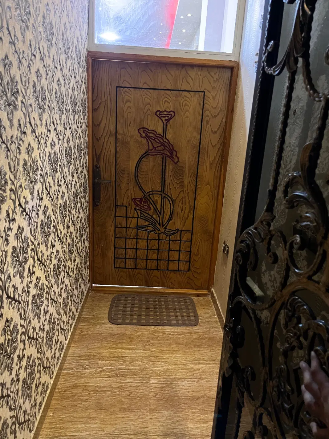 سوییت اجاره ای