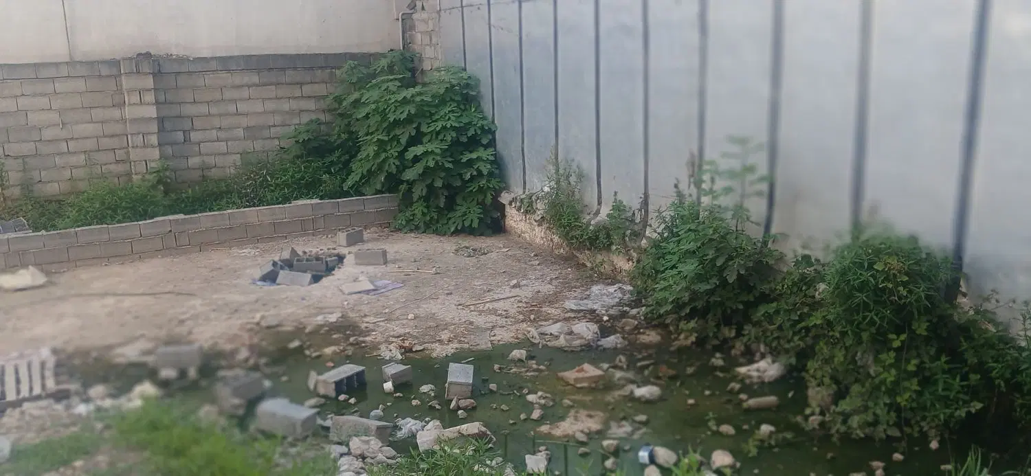 آپارتمان مسکونی ۸۵متری