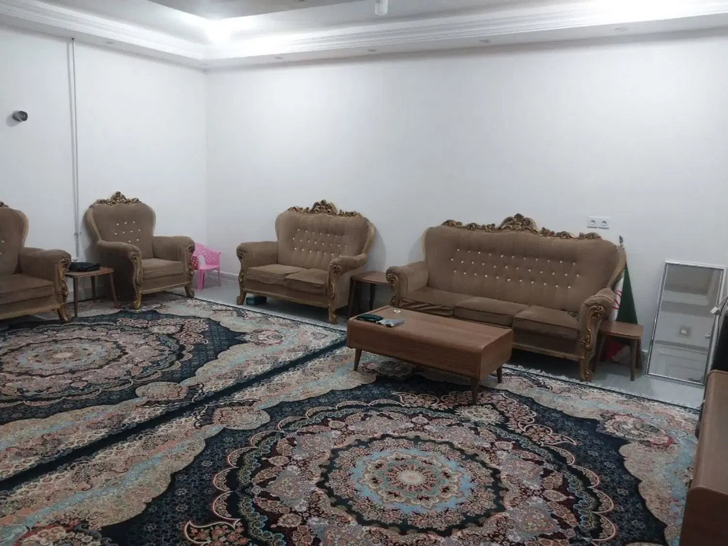 رهن منزل نوساز