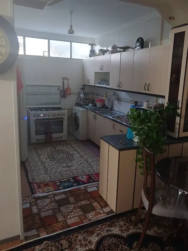 خانه ویلایی فروشی