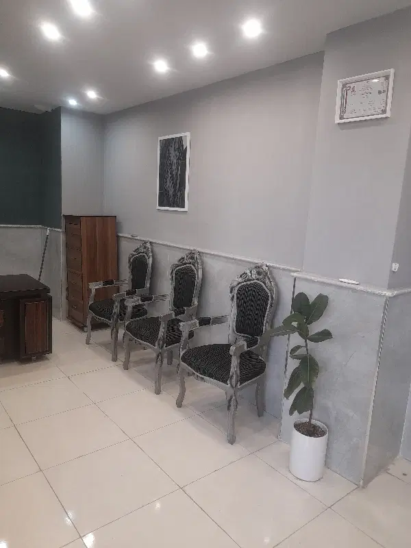 آپارتمان ۱۱۱ متری شهرک حافظ