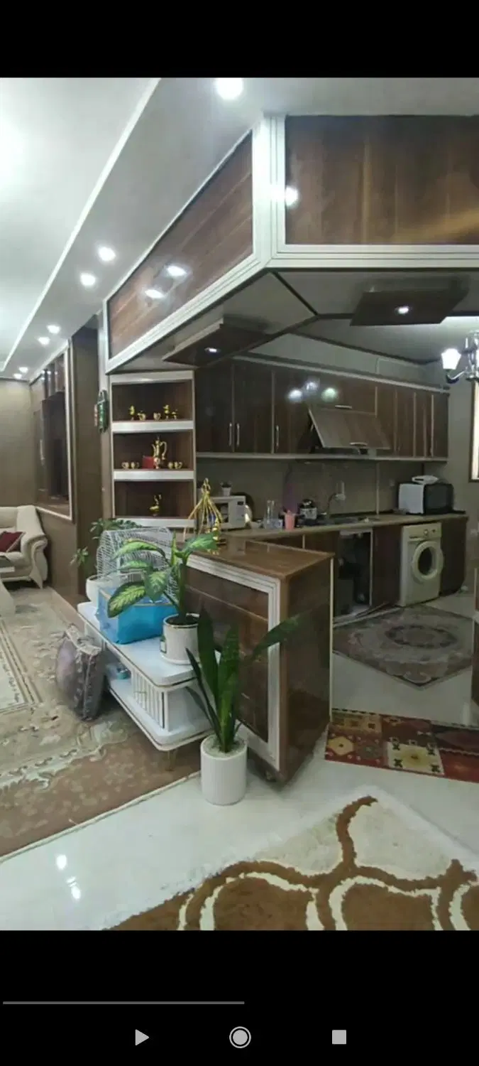فروش آپارتمان کاشانی