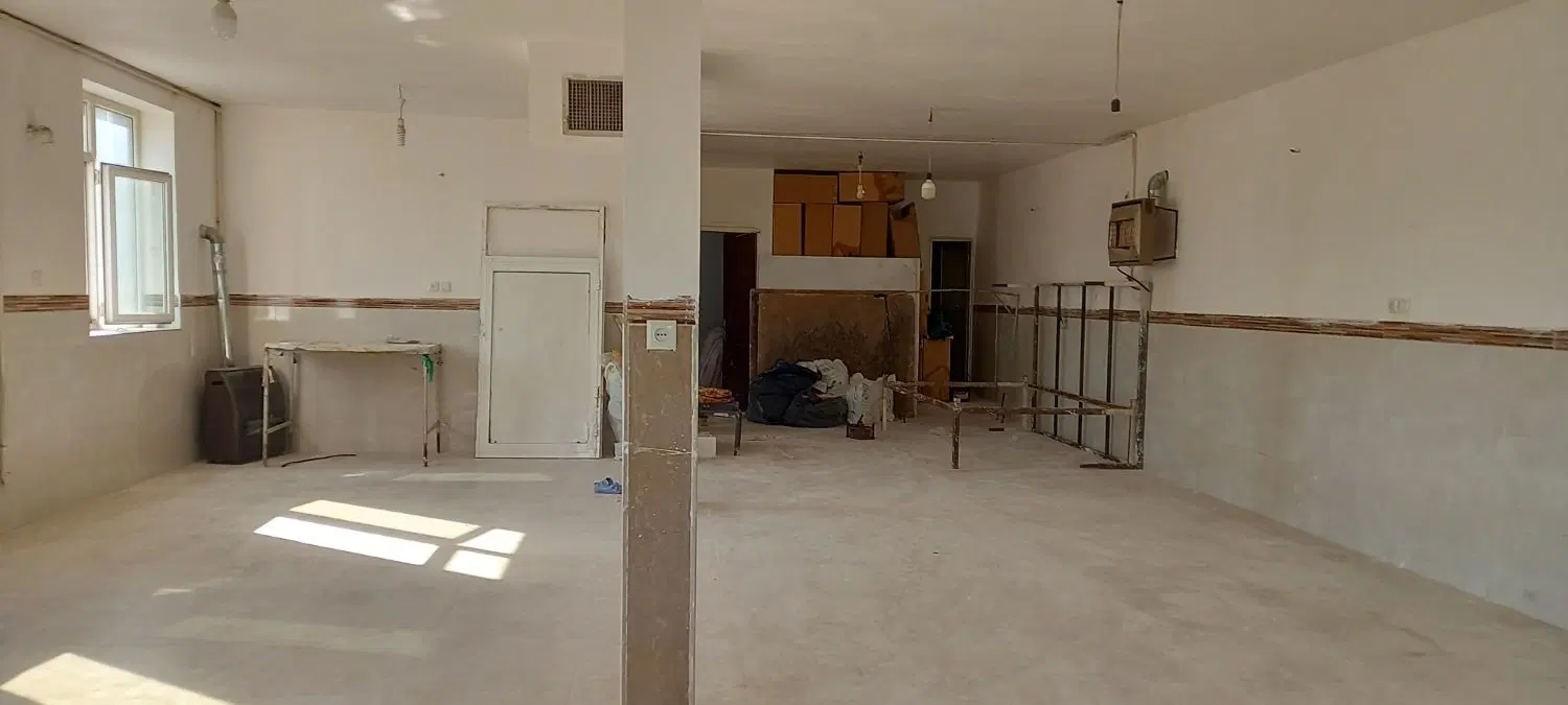 ملک ۱۰۰ متری در بلوار کرهرود