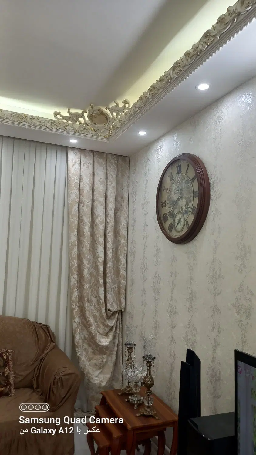 خانه در بهاران ۴