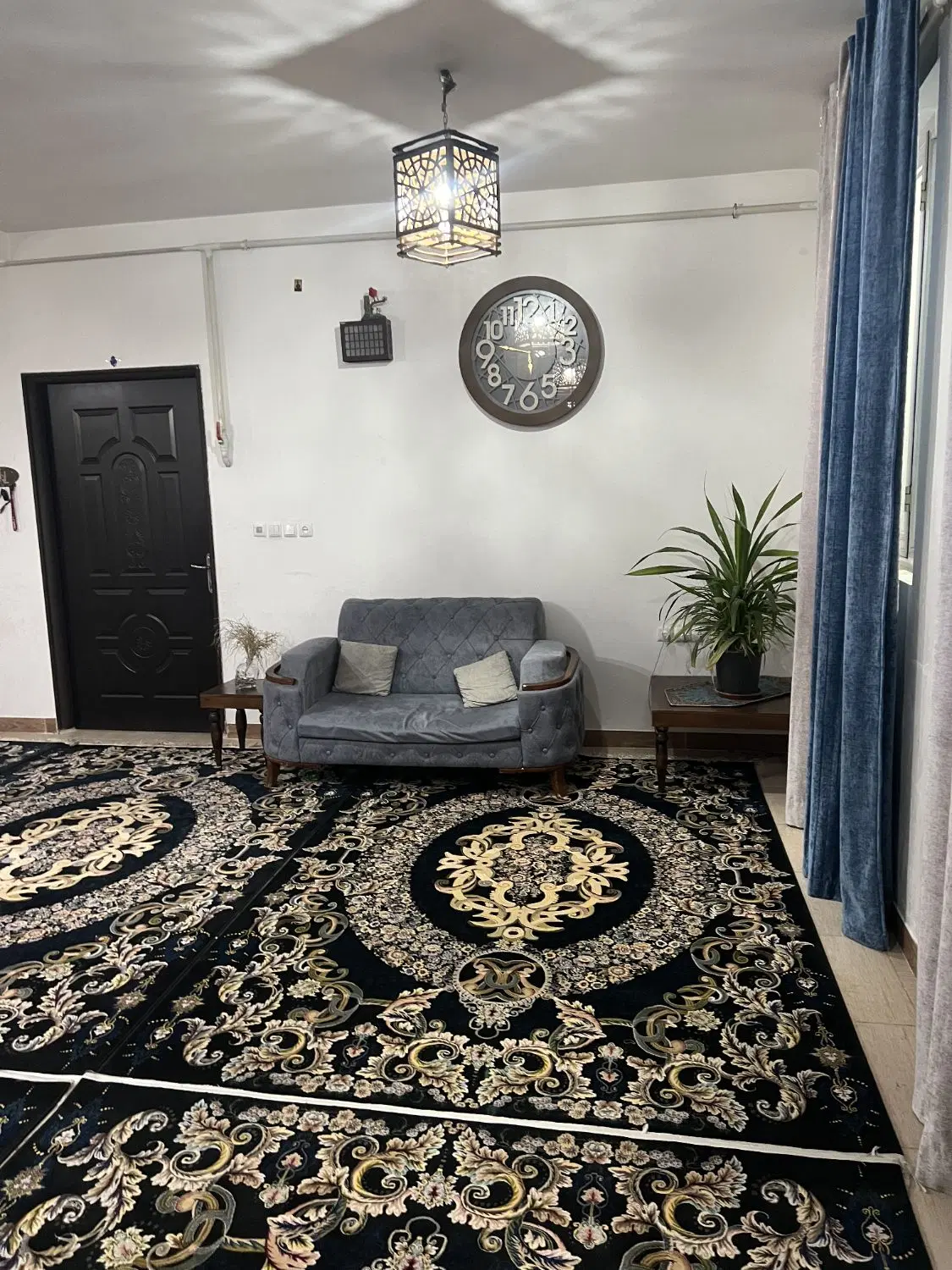 ویلایی شهرک امام خمینی