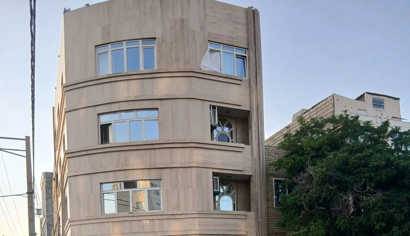 اپارتمان اجاره
