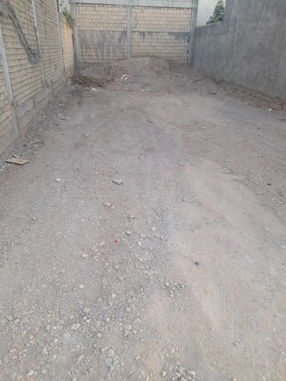 فروش زمین مسکونی یزدانشهر