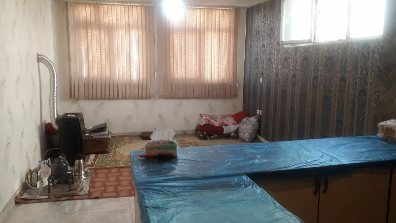 آپارتمان مجردی