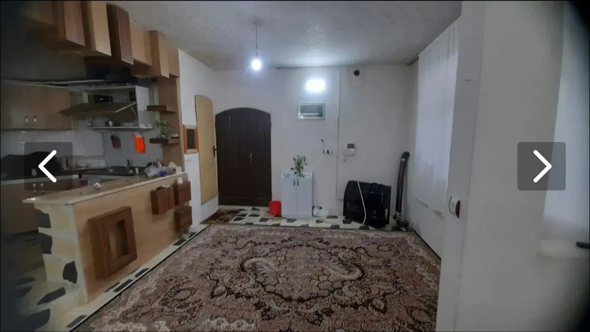 ۷۰متری حاشیه نهضت