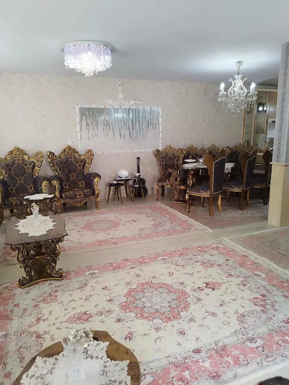 خانه  ۳ طبقه