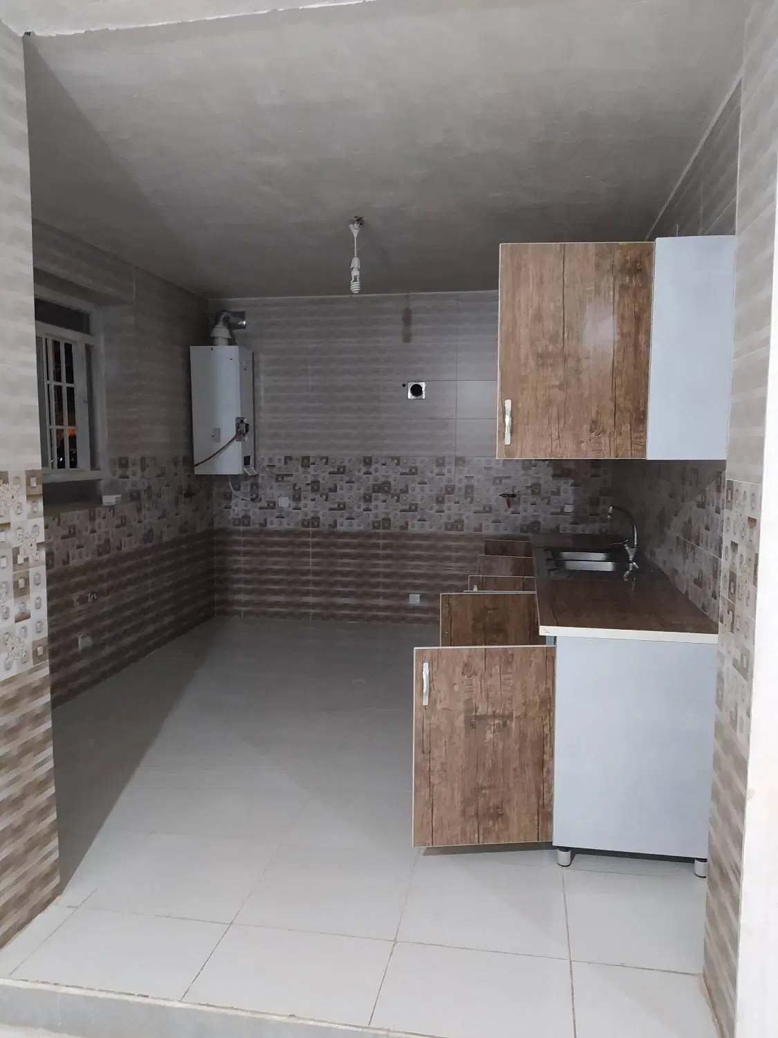 اجاره دوخوابه ویلایی