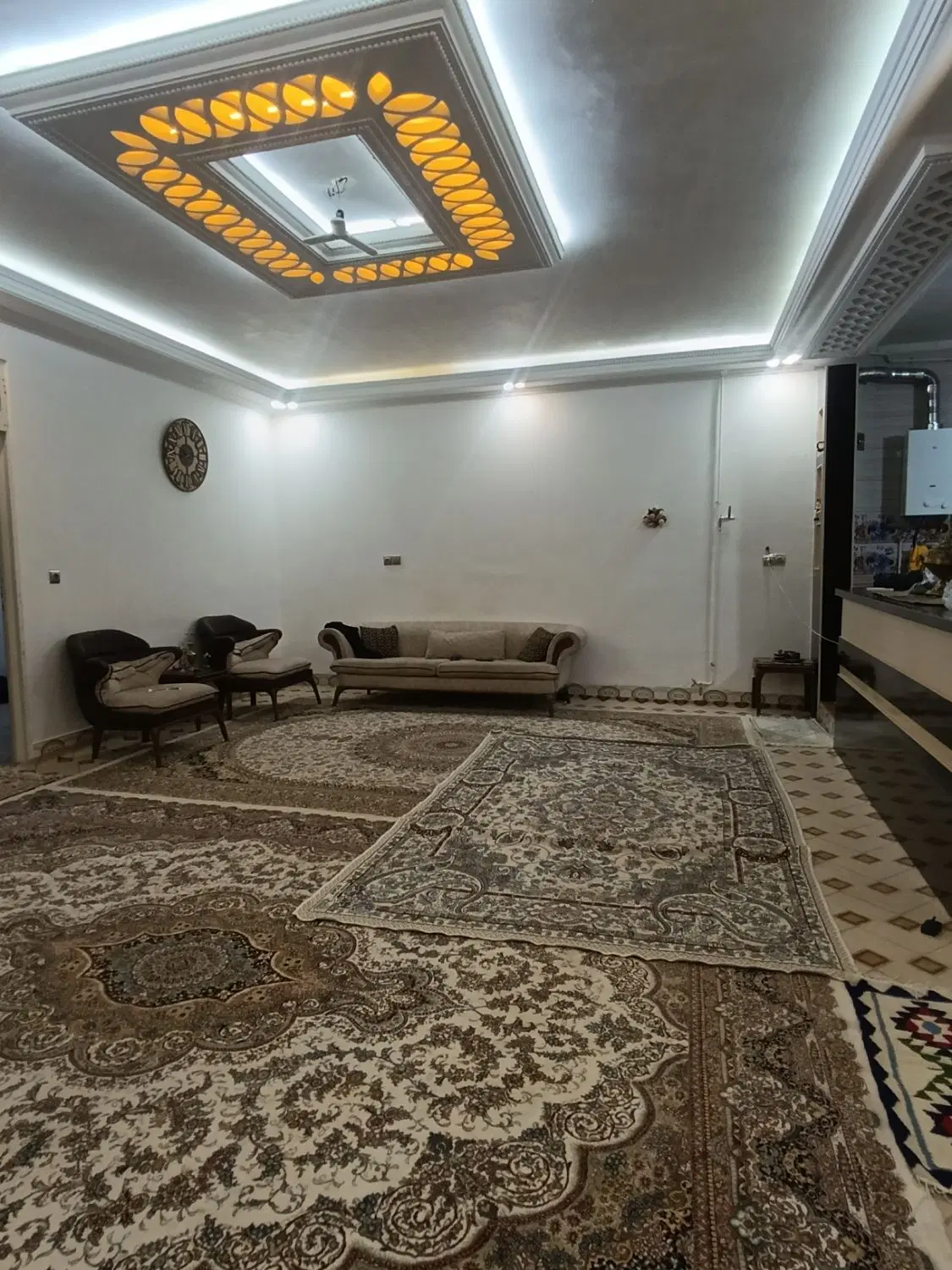 رهن خانه