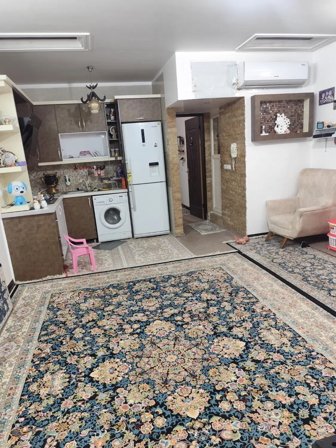 سوئیت اجاره