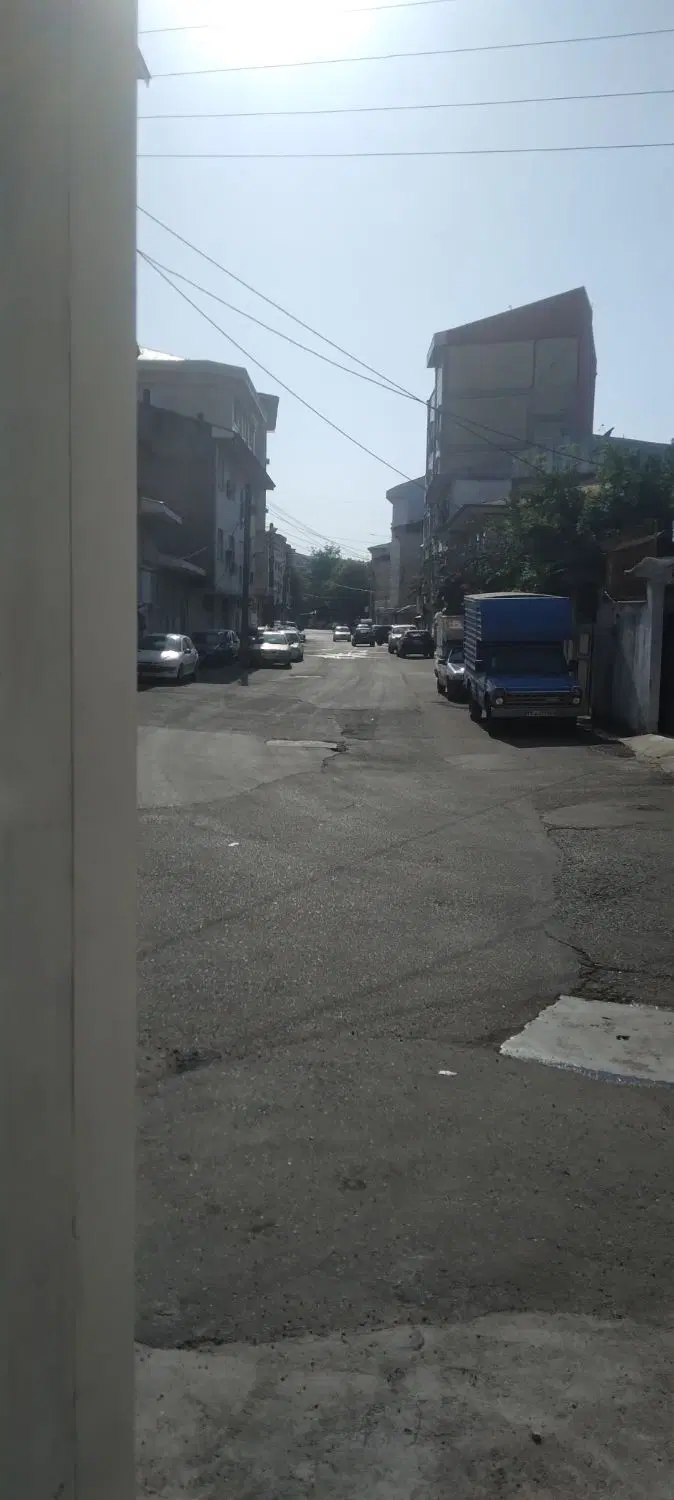 فروش مغازه ۶۰ متری دونبش زیر قیمت کاسبی
