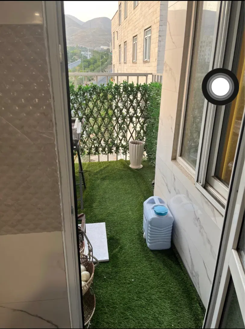 رهن و اجاره آپارتمان جنت آباد شمالی