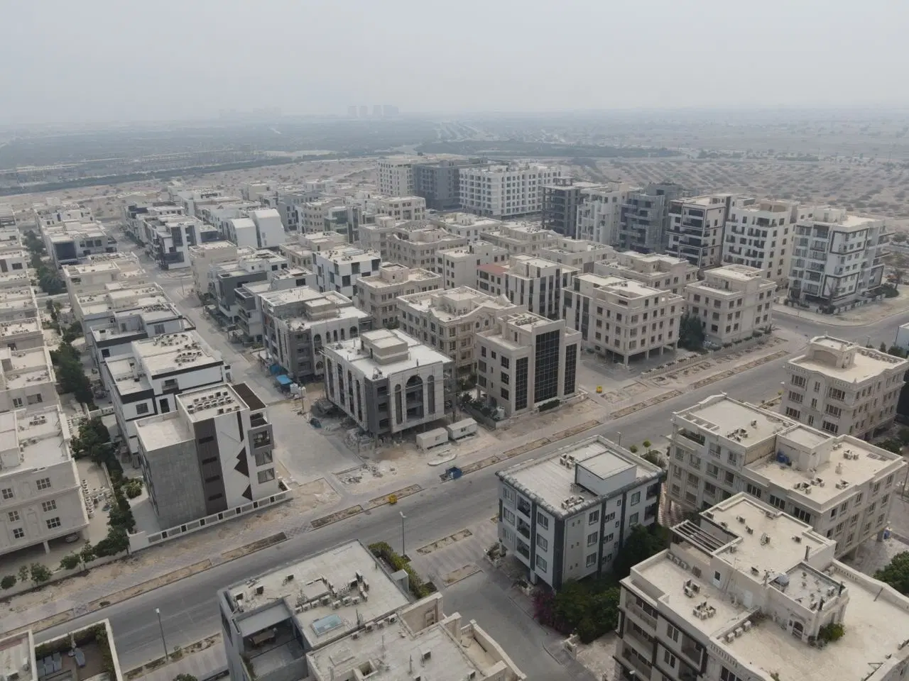 اجاره دو خواب ۱۰۵ متری سلام جدید مبله آسانسور دار