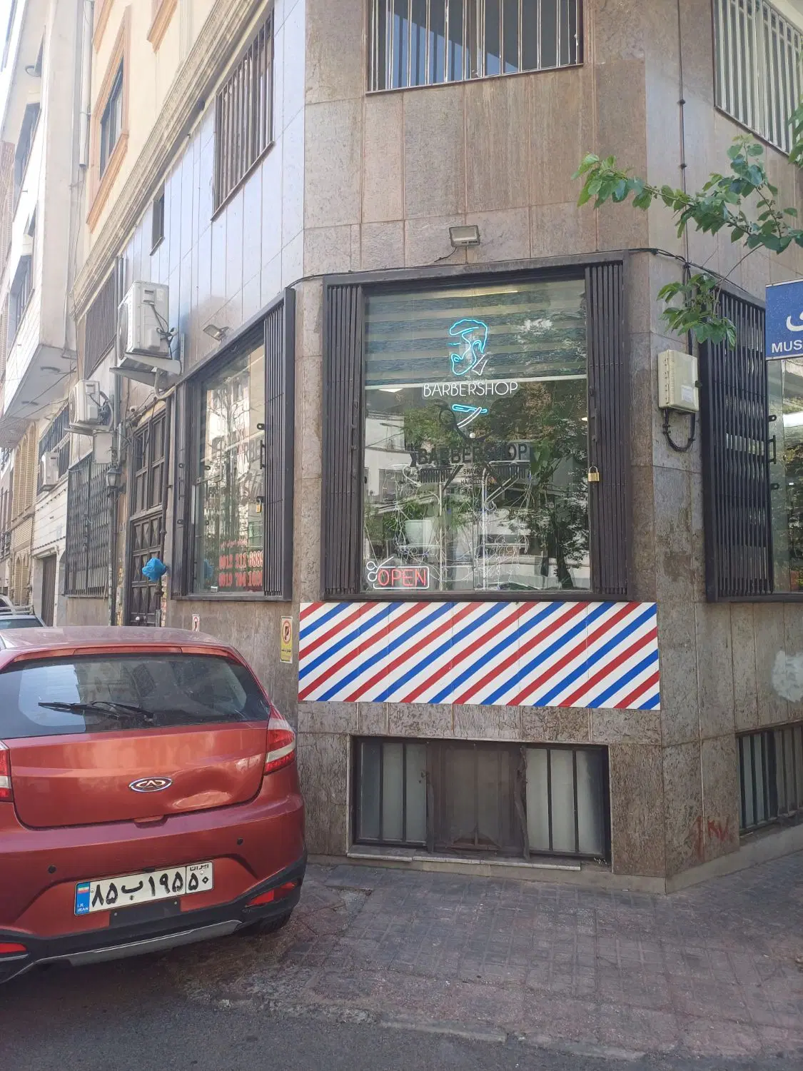 اجاره مغازه تجاری (اکازیون)