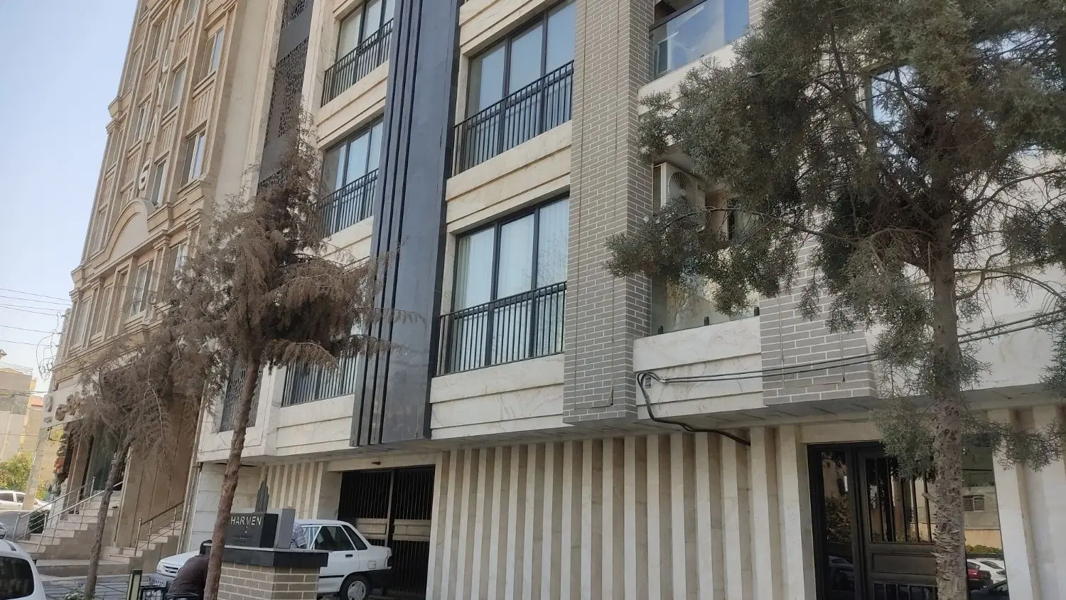 اجاره آپارتمان در گلشهر