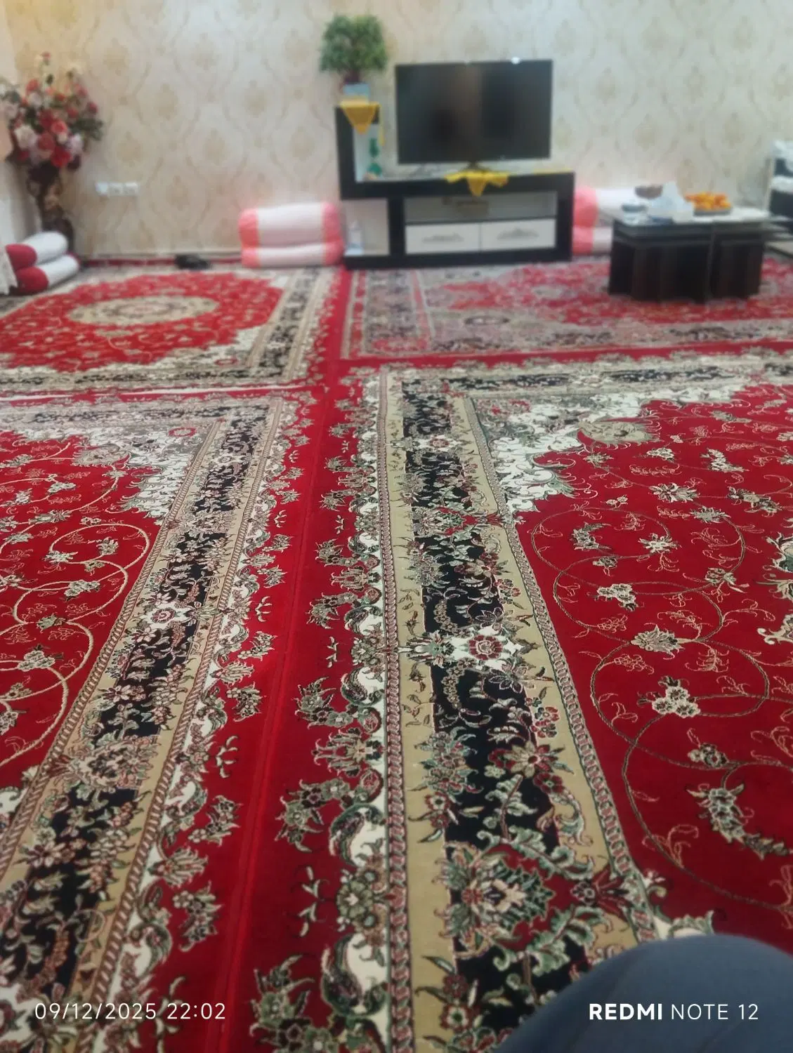 فروش واحد مسکونی در رباط کریم
