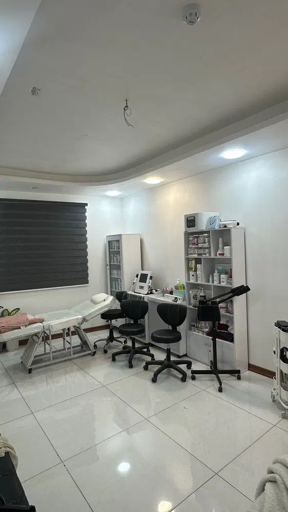 اجاره واحد اداری پزشکی