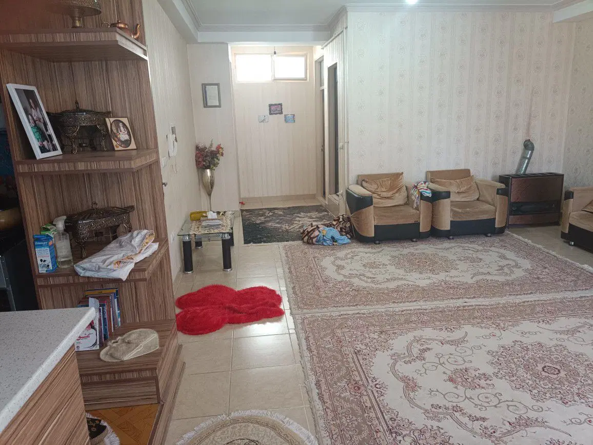 واحد ۹۰ متری در اندیشه تبریز