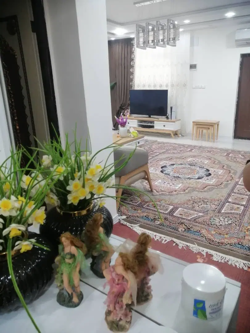 فروش منزل ماهشهرشهرک مدنی
