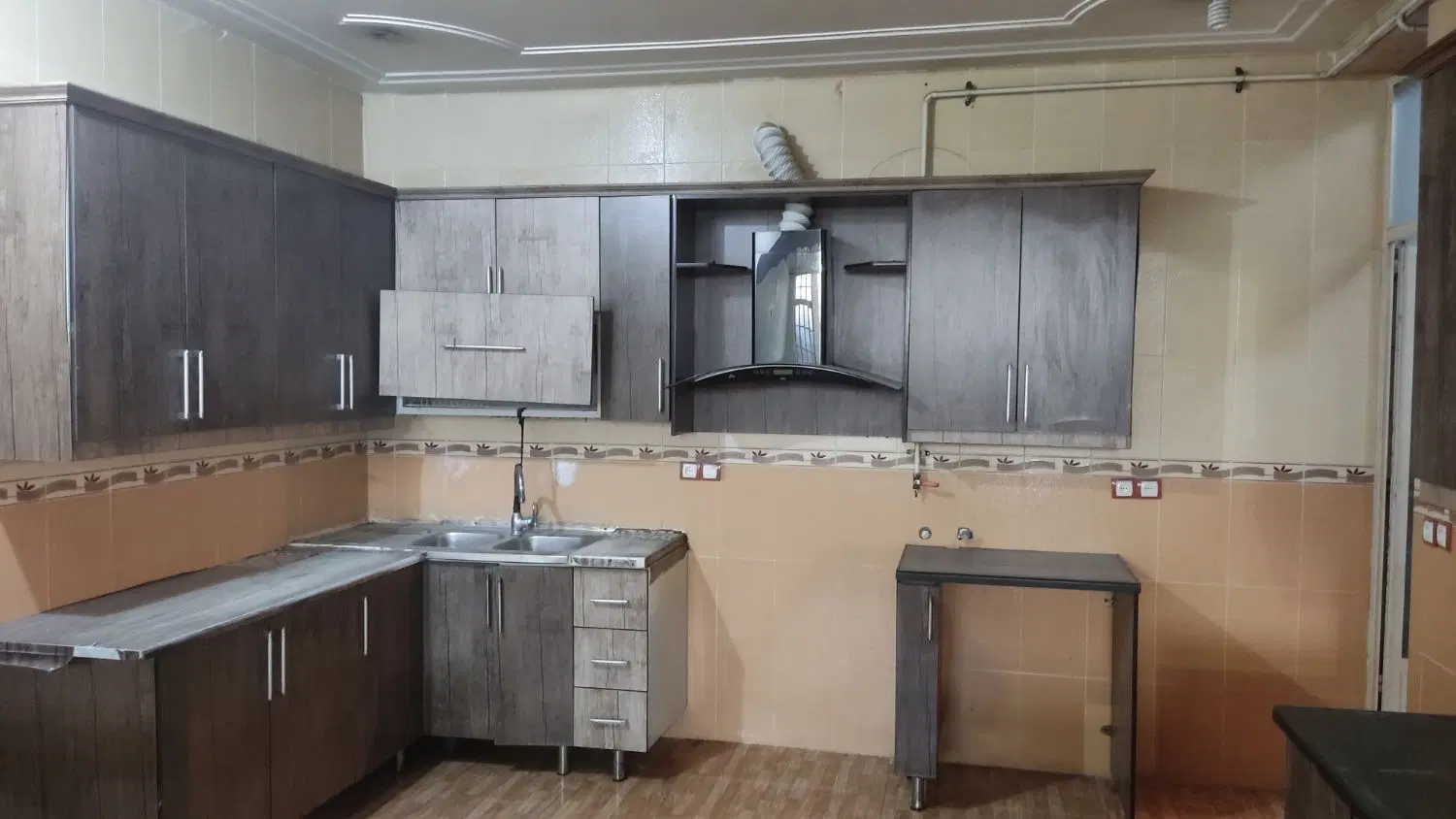 خانه ویلایی دوبلکس