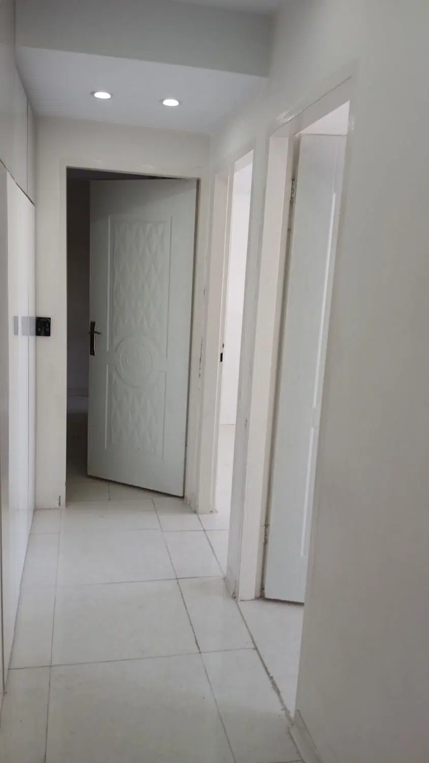آپارتمان خیابان مطهری
