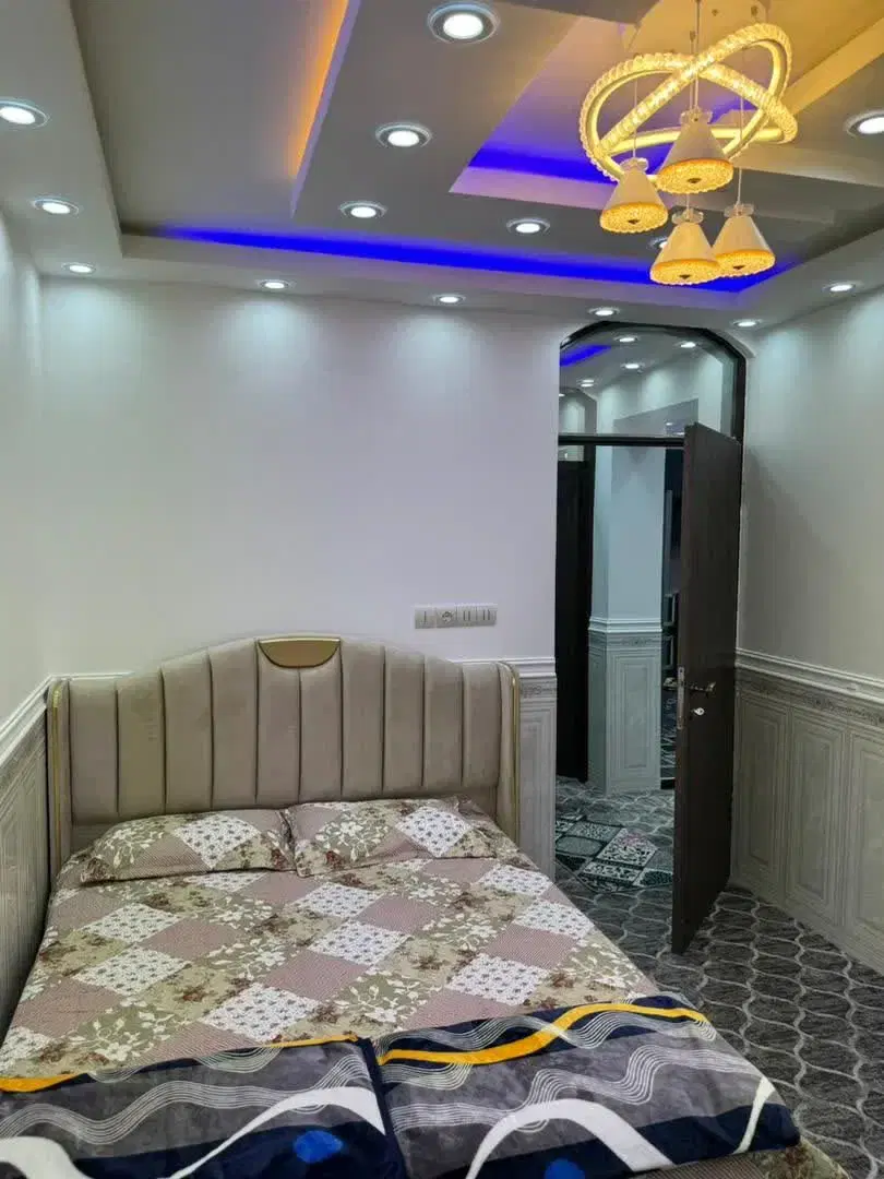 سویت در شهر رمکان