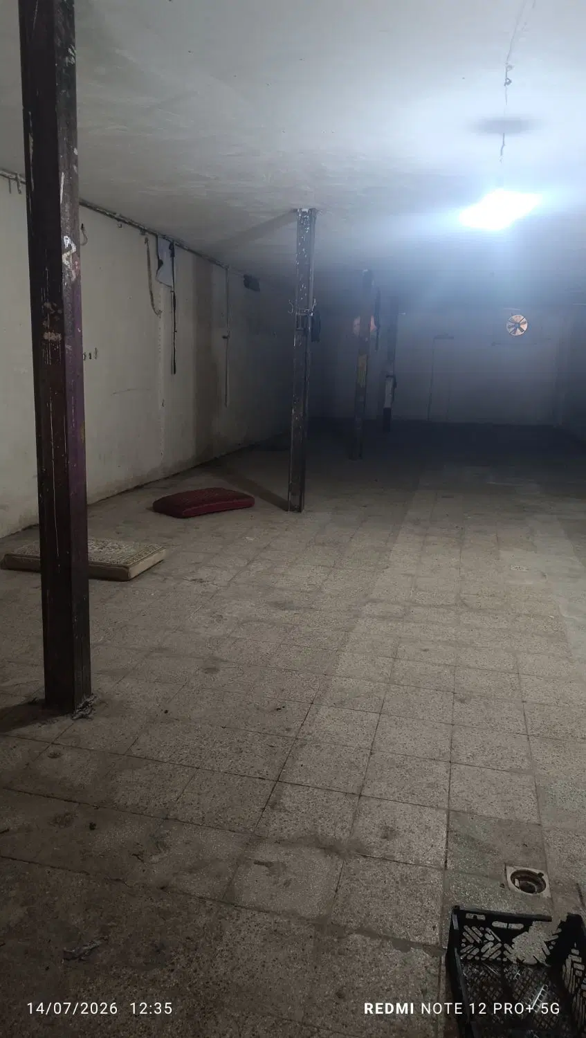 کارگاه وانبار