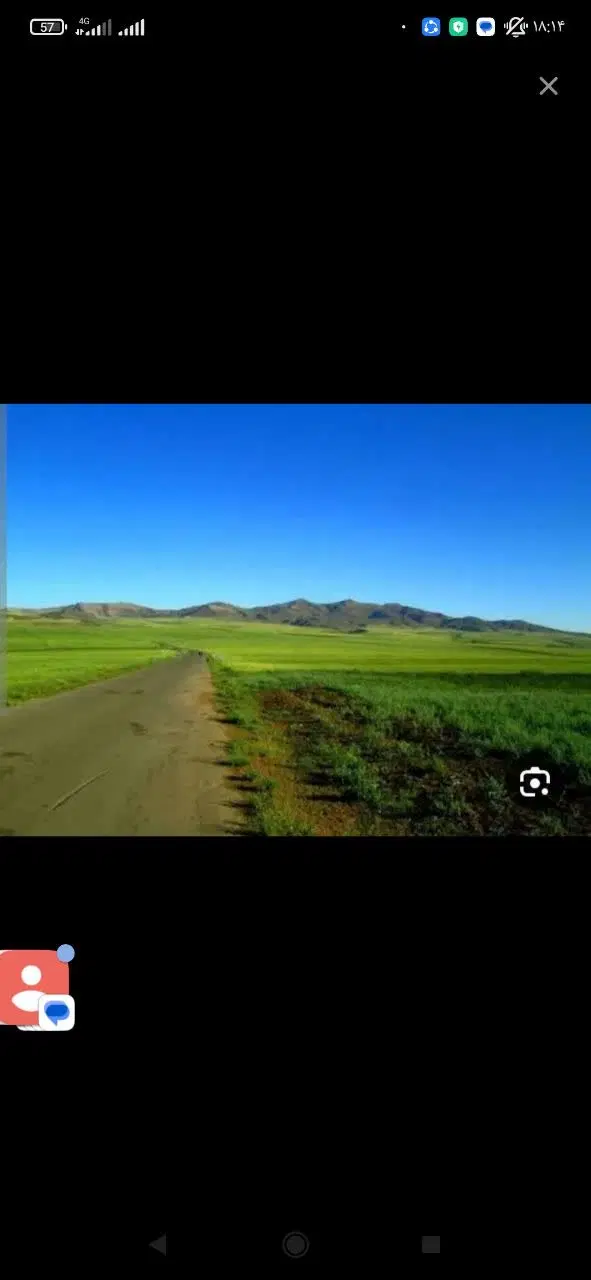 فروش زمین اماده ساخت ابوذر۸
