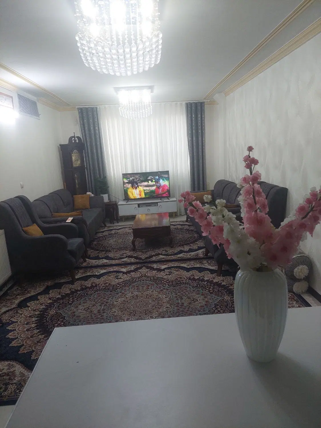 کوچه ۷ پاییز