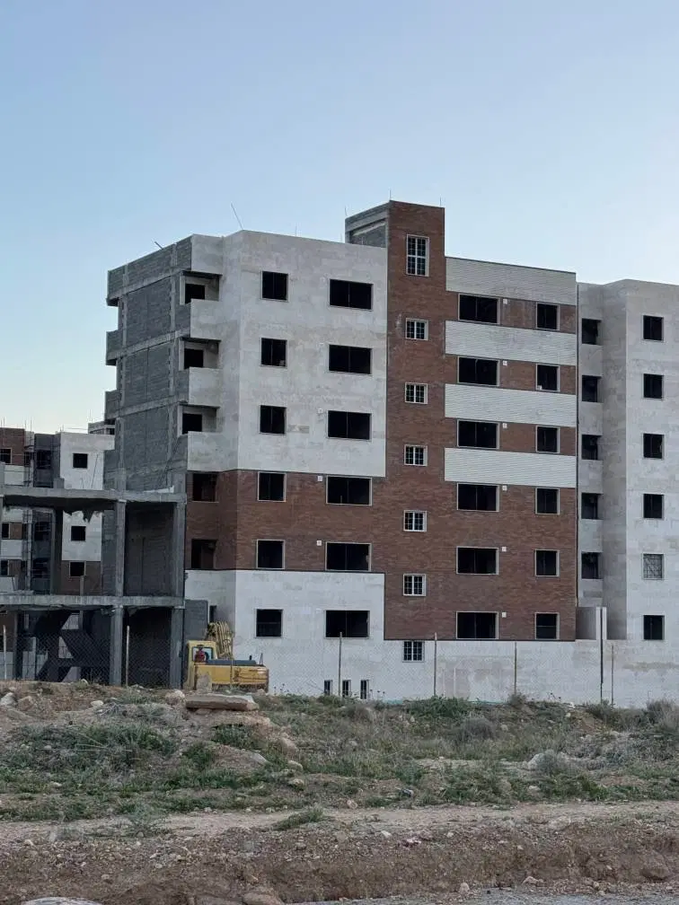 مسکن ملی صدرا خرید و فروش